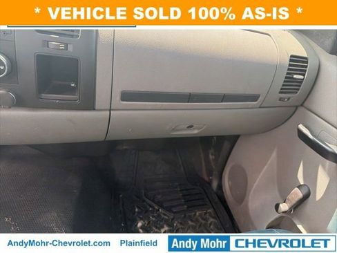 Used 2013 GMC Sierra 1500 W/T w/ Work Truck Plus Package RWD image 18