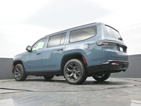 New 2026 Jeep Grand Wagoneer Limited AWD/4WD image 57