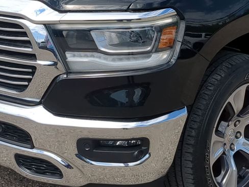 Certified 2023 RAM 1500 Laramie AWD/4WD image 11