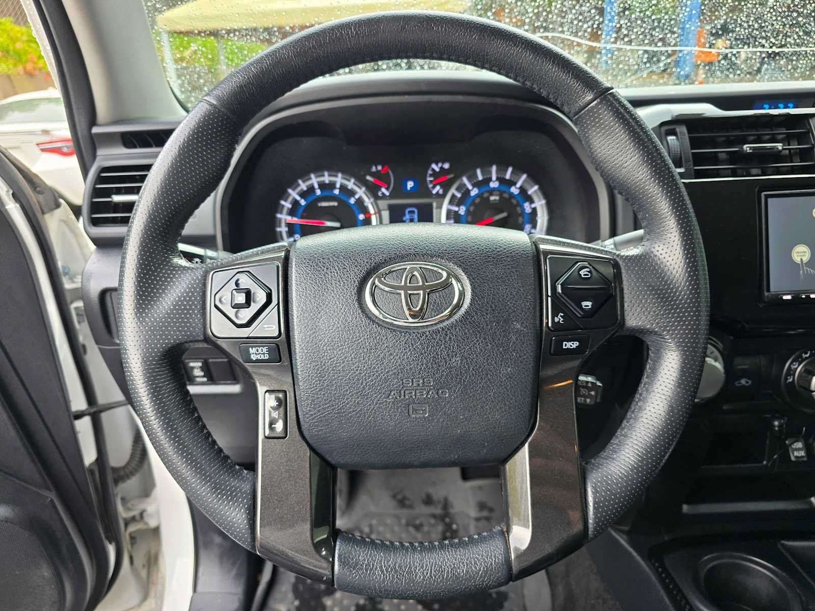 Used 2019 Toyota 4Runner TRD Off-Road Premium AWD/4WD image 23
