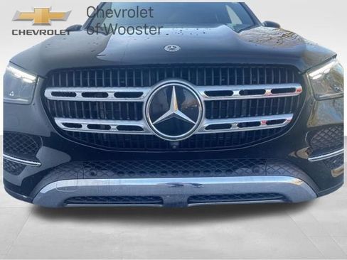 Used 2024 Mercedes-Benz GLE 350 4MATIC image 11