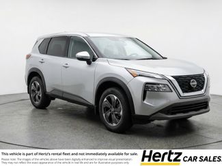 Used 2025 Nissan Rogue SV FWD video 1