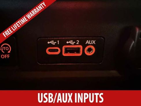 Used 2024 Nissan Sentra SV FWD image 15