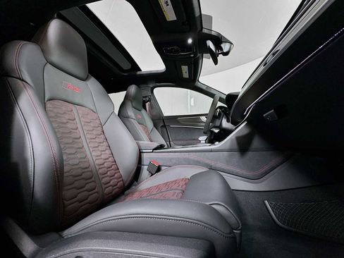 New 2026 Audi RS 6 performance image 27