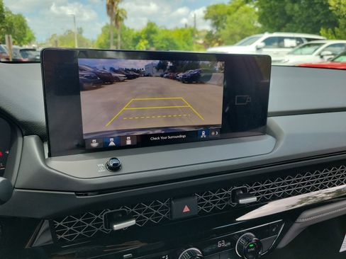 New 2026 Honda Accord Sport image 26
