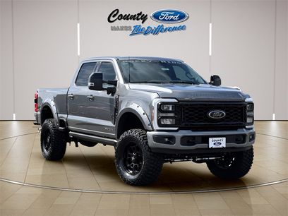 New 2025 Ford F250 Lariat w/ Lariat Ultimate Package