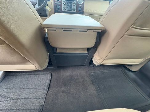 Used 2013 Ford F250 Lariat w/ Lariat Interior Pkg image 28