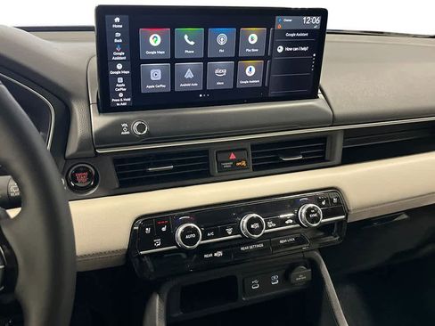 New 2026 Honda Pilot Elite image 19