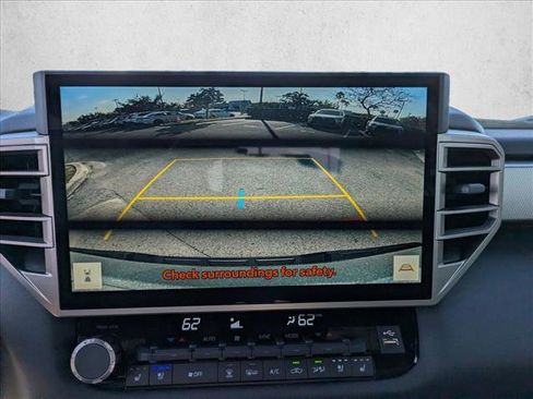 New 2026 Toyota Tundra Limited AWD/4WD image 12