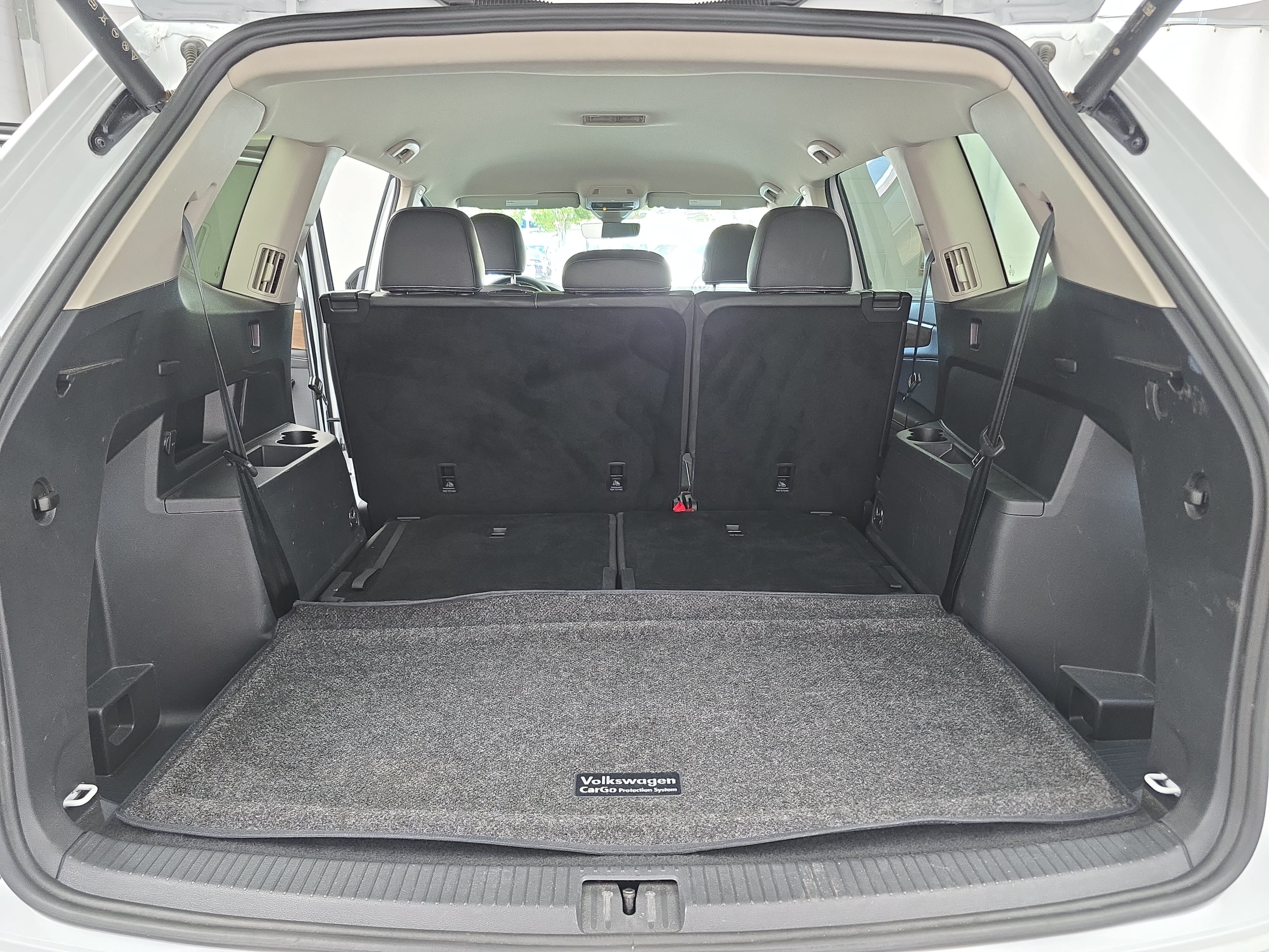 Certified 2024 Volkswagen Atlas SE AWD/4WD image 13