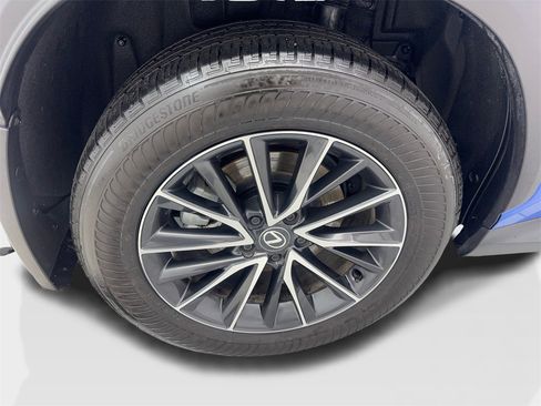 Used 2024 Lexus NX 250 FWD image 85