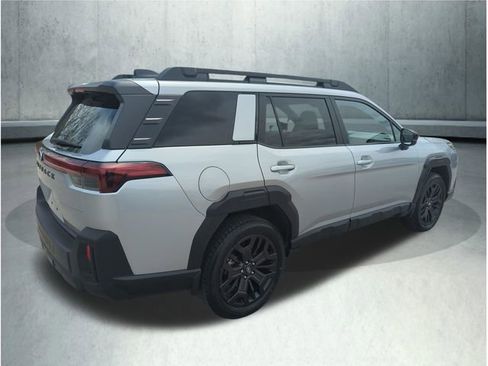 Certified 2026 Subaru Outback Limited XT AWD/4WD image 7