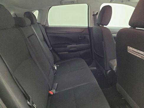 Used 2015 Mitsubishi Outlander Sport ES FWD image 19