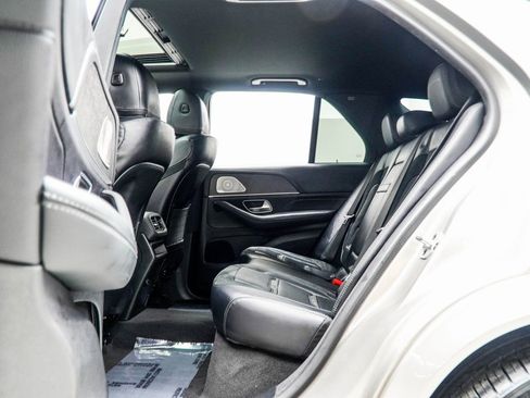 Used 2022 Mercedes-Benz GLE 53 AMG 4MATIC image 36