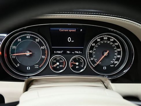 Used 2013 Bentley Continental GT image 32