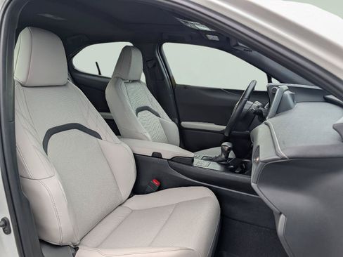 Used 2024 Lexus UX 250h AWD w/ Premium Package image 21