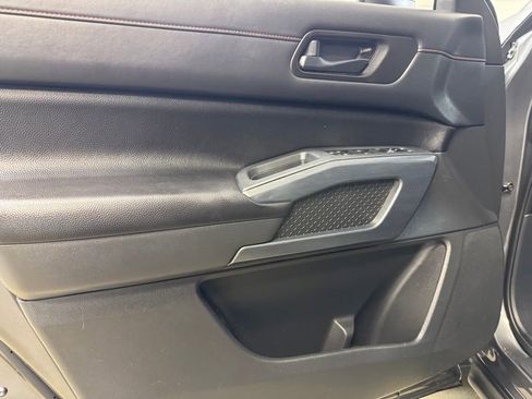 Used 2025 Nissan Pathfinder Rock Creek AWD/4WD image 8