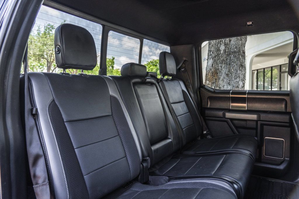 Used 2020 Ford F150 Raptor w/ Equipment Group 802A Luxury AWD/4WD image 23