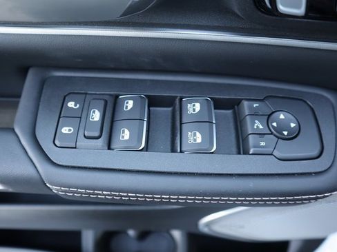 New 2026 RAM 1500 Tungsten image 6