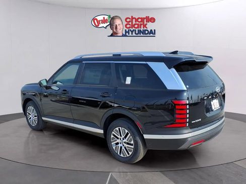 New 2026 Hyundai Palisade SEL Premium FWD image 3