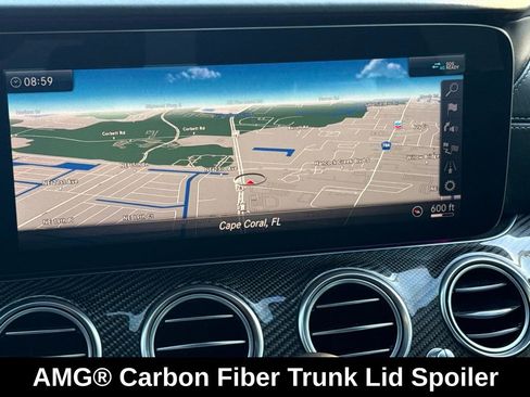 Used 2019 Mercedes-Benz E 63 AMG S image 13