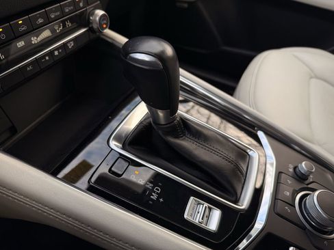 Used 2023 MAZDA CX-5 AWD 2.5 S w/ Premium Package image 17