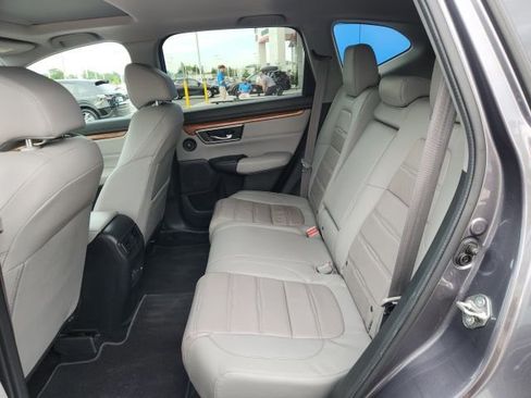 Used 2019 Honda CR-V EX-L image 14