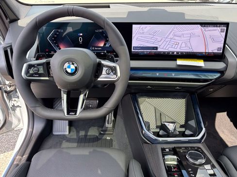 New 2026 BMW X3 xDrive30i w/ Premium Package AWD/4WD image 18