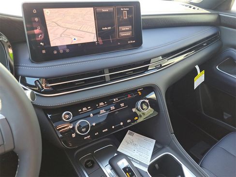 New 2026 INFINITI QX60 Sport w/ Dark Cargo Package image 7