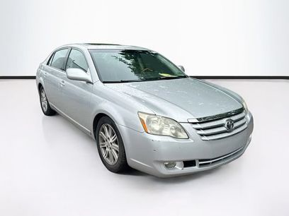 Used 2007 Toyota Avalon Limited