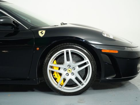 Used 2008 Ferrari F430 Spider image 7