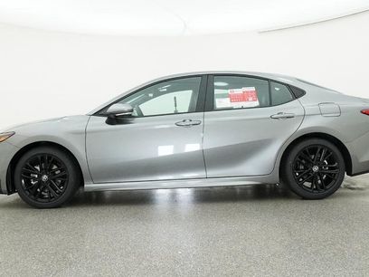 New 2026 Toyota Camry SE