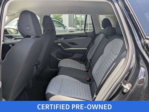 Used 2025 Volkswagen Tiguan S FWD image 15