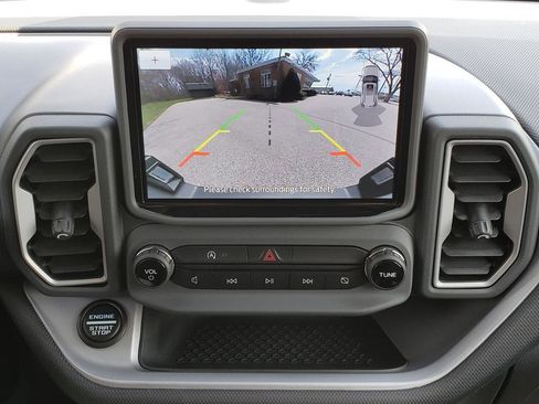 Used 2023 Ford Bronco Sport Big Bend w/ Convenience Package image 22