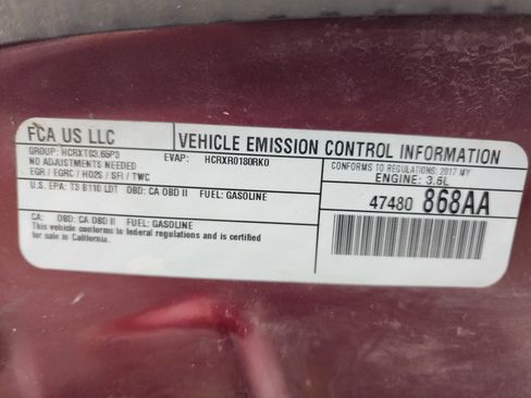 Used 2017 Jeep Grand Cherokee Laredo w/ Quick Order Package 23E image 20