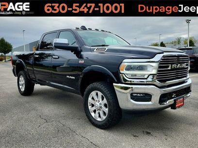 Used 2022 RAM 2500 Laramie