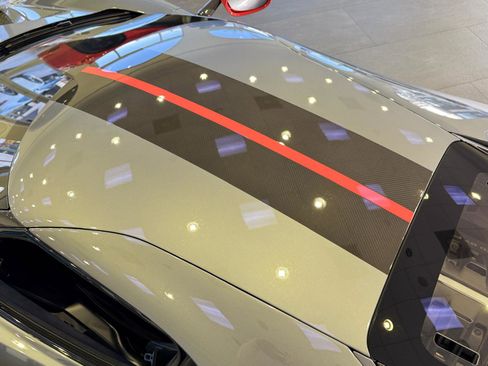 Used 2019 Ford GT Carbon Series image 29