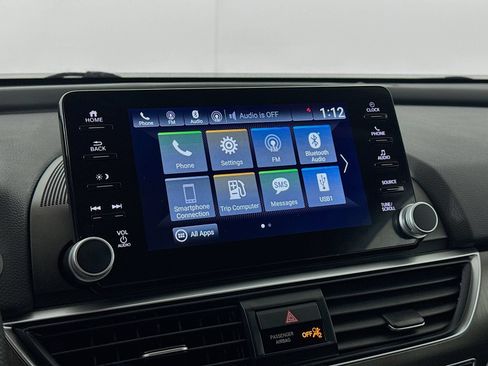 Used 2018 Honda Accord LX image 15