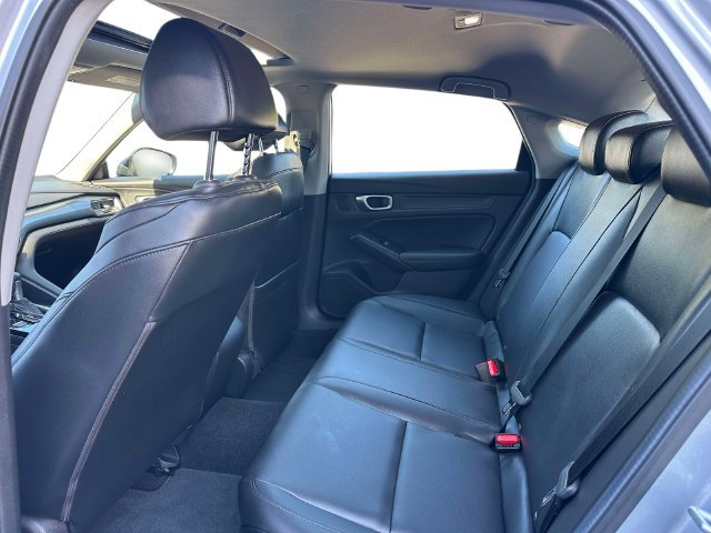 Certified 2024 Acura Integra FWD image 18
