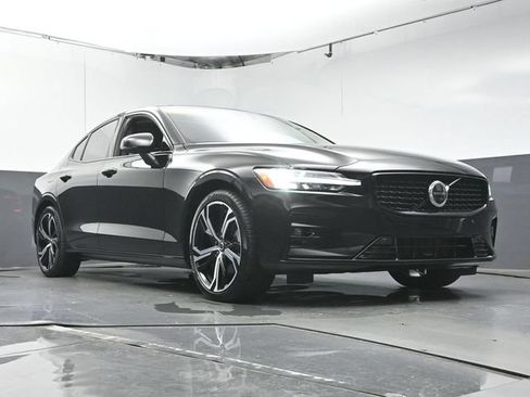 Certified 2023 Volvo S60 B5 Plus FWD image 31