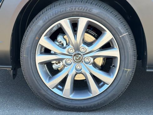 New 2026 MAZDA CX-30 AWD 2.5 S image 24