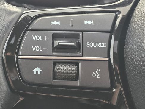 Used 2024 Honda Civic EX-L image 34