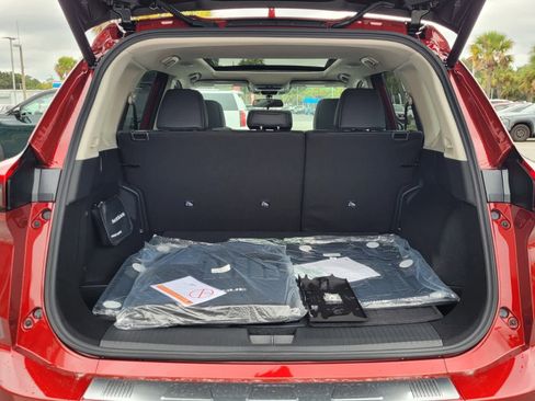 New 2026 Nissan Rogue SV image 6