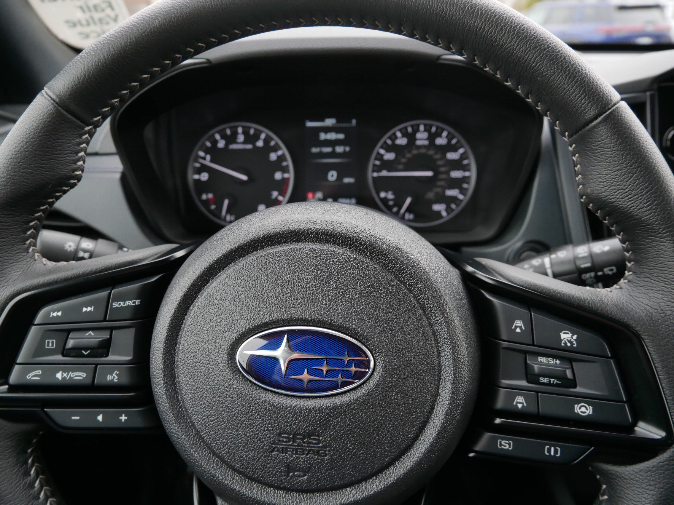 Certified 2025 Subaru Forester Premium AWD/4WD image 29