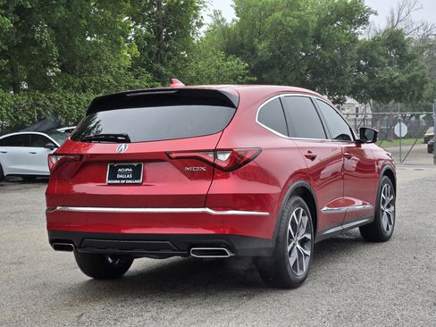 Certified 2023 Acura MDX FWD w/ Technology Package image 6