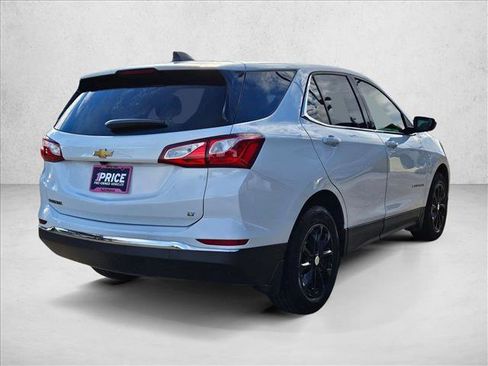 Used 2020 Chevrolet Equinox LT image 5