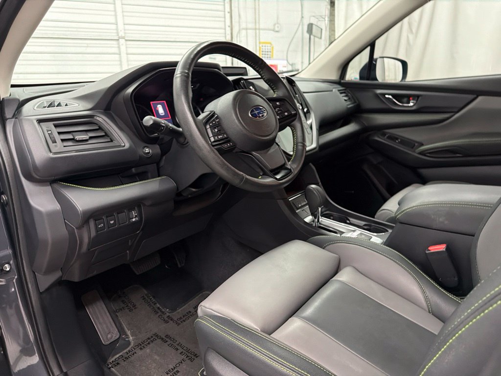 Used 2023 Subaru Ascent Onyx Edition Limited AWD/4WD image 14