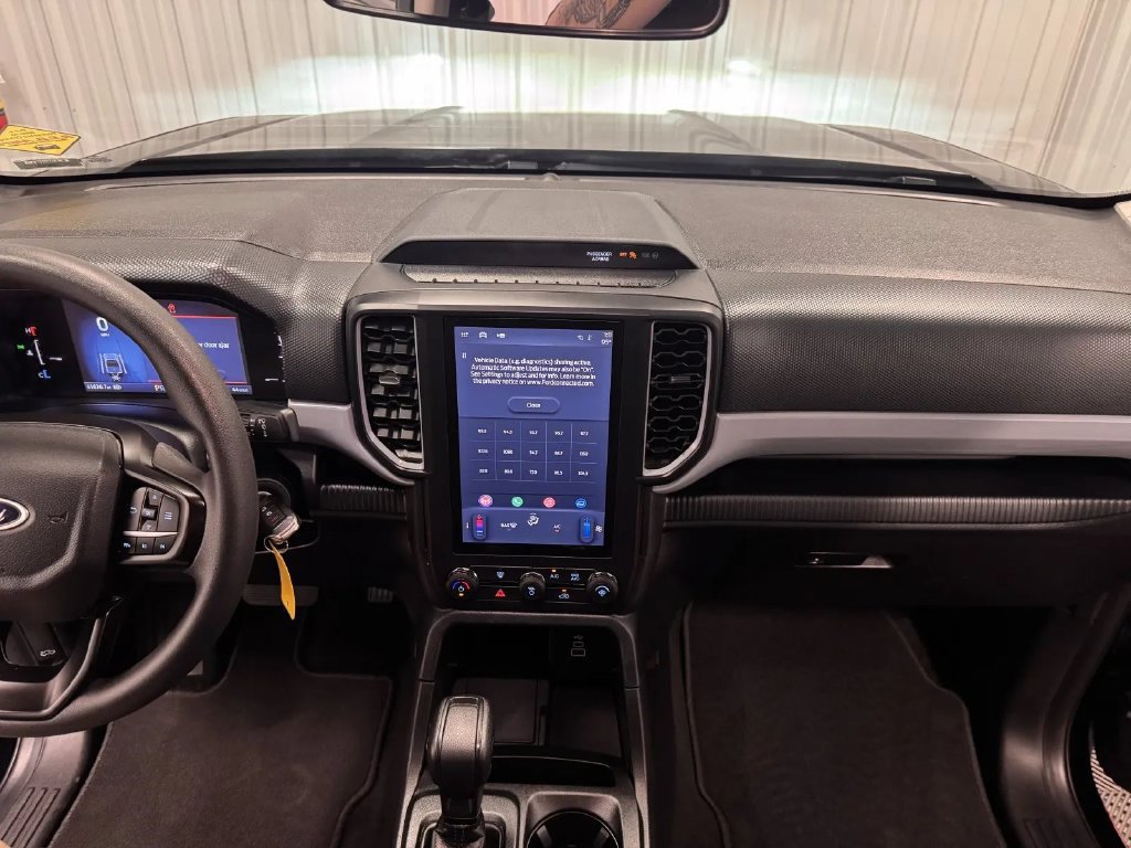 Used 2024 Ford Ranger XL AWD/4WD image 27