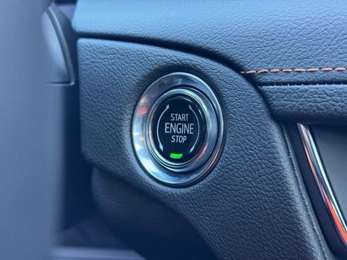 New 2026 Cadillac CT5 Sport w/ Technology Package image 29