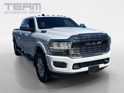 Used 2021 RAM 2500 Limited